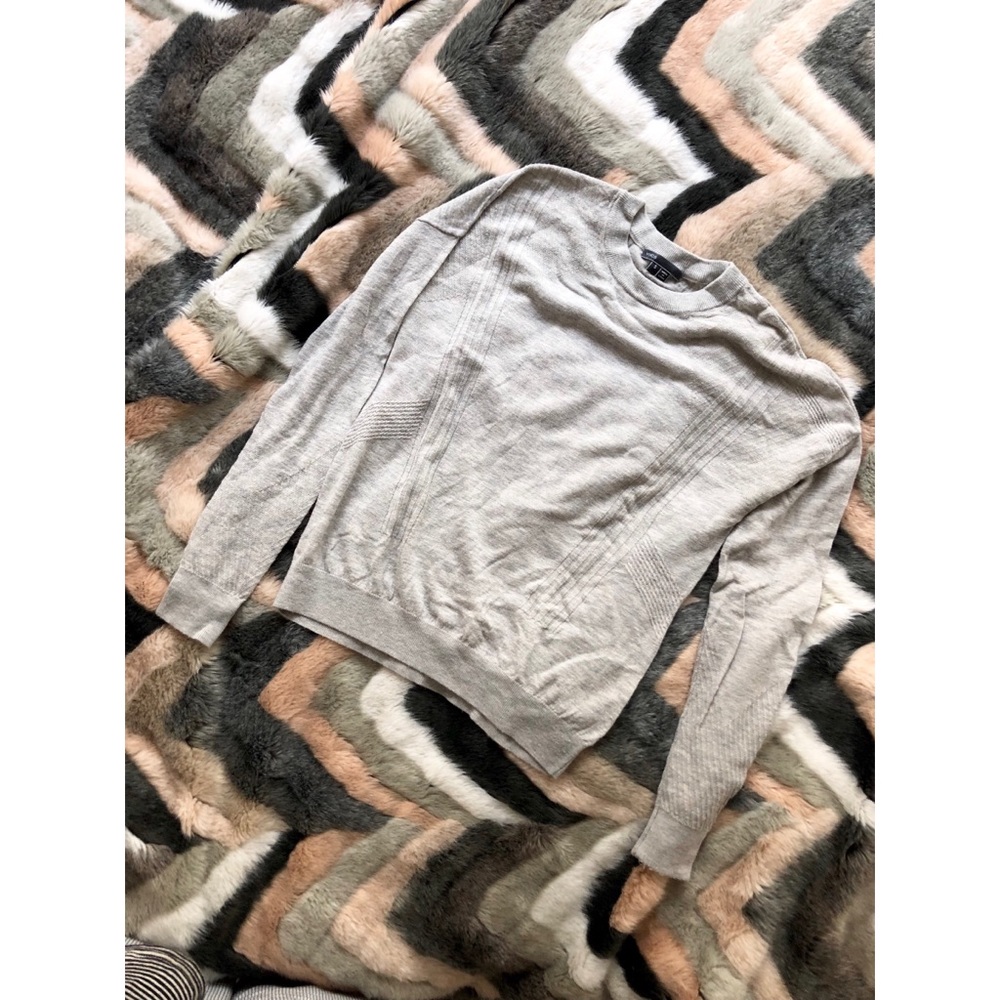 VINCE knit